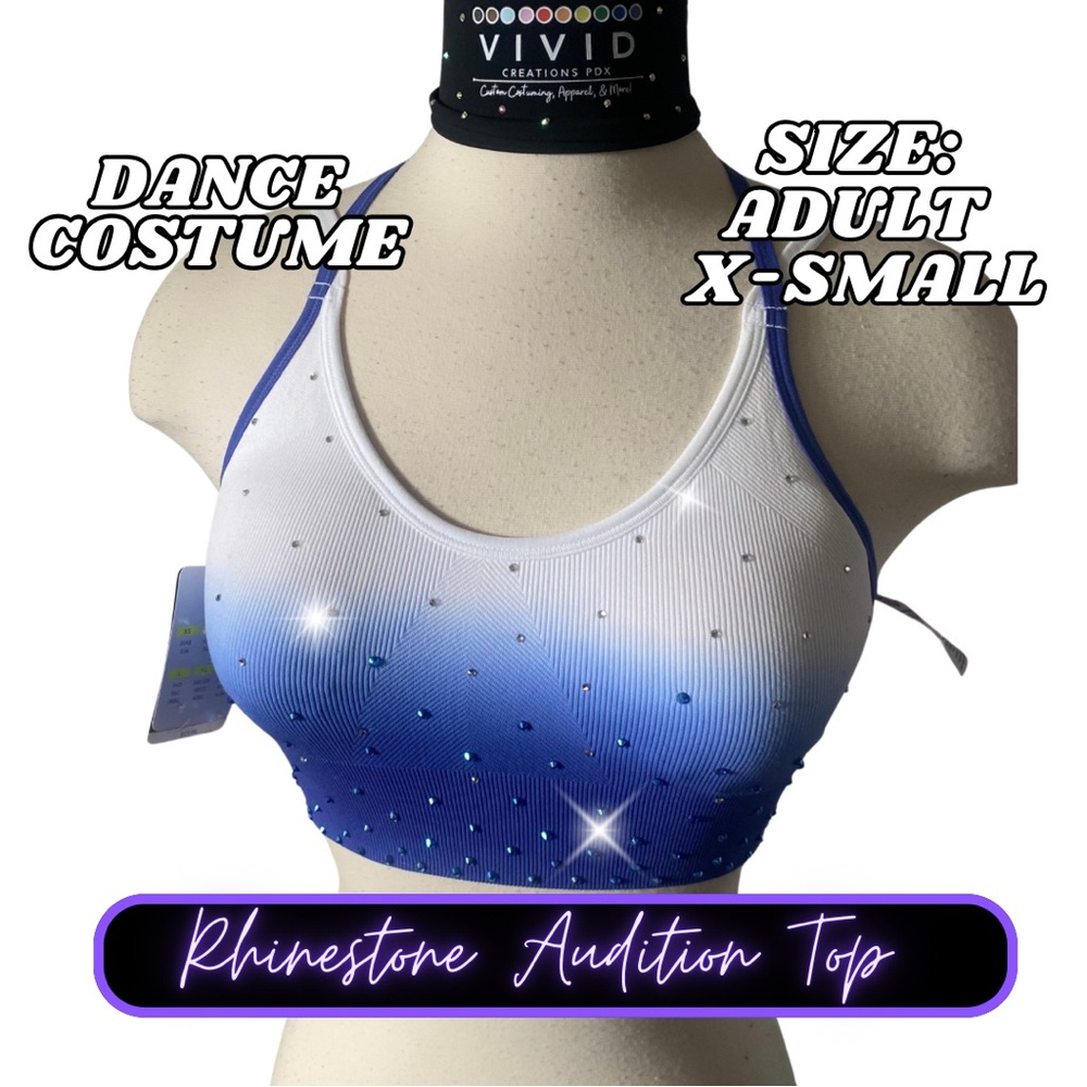 NBA NFL IFL WHL Pro Cheer Pro Dance Audition Top